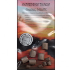 Enterprise Tackle ARTIFICIAL, IMITATION BAITS Pellet 5 x 6mm and 5 x 10mm SEAFOOD FLAVOUR sinking