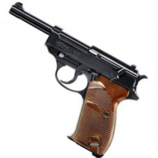 Walther P38 12g Co2 Air Pistol 4.5mm bb 20 shot Umarex
